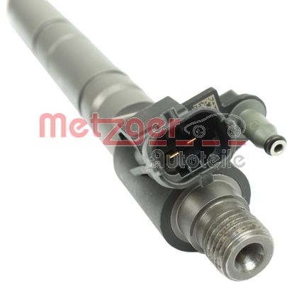 Injector METZGER 0870189